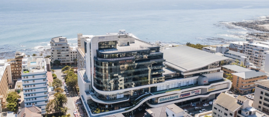 To Let Commercial Property for Rent in Sea Point Western Cape